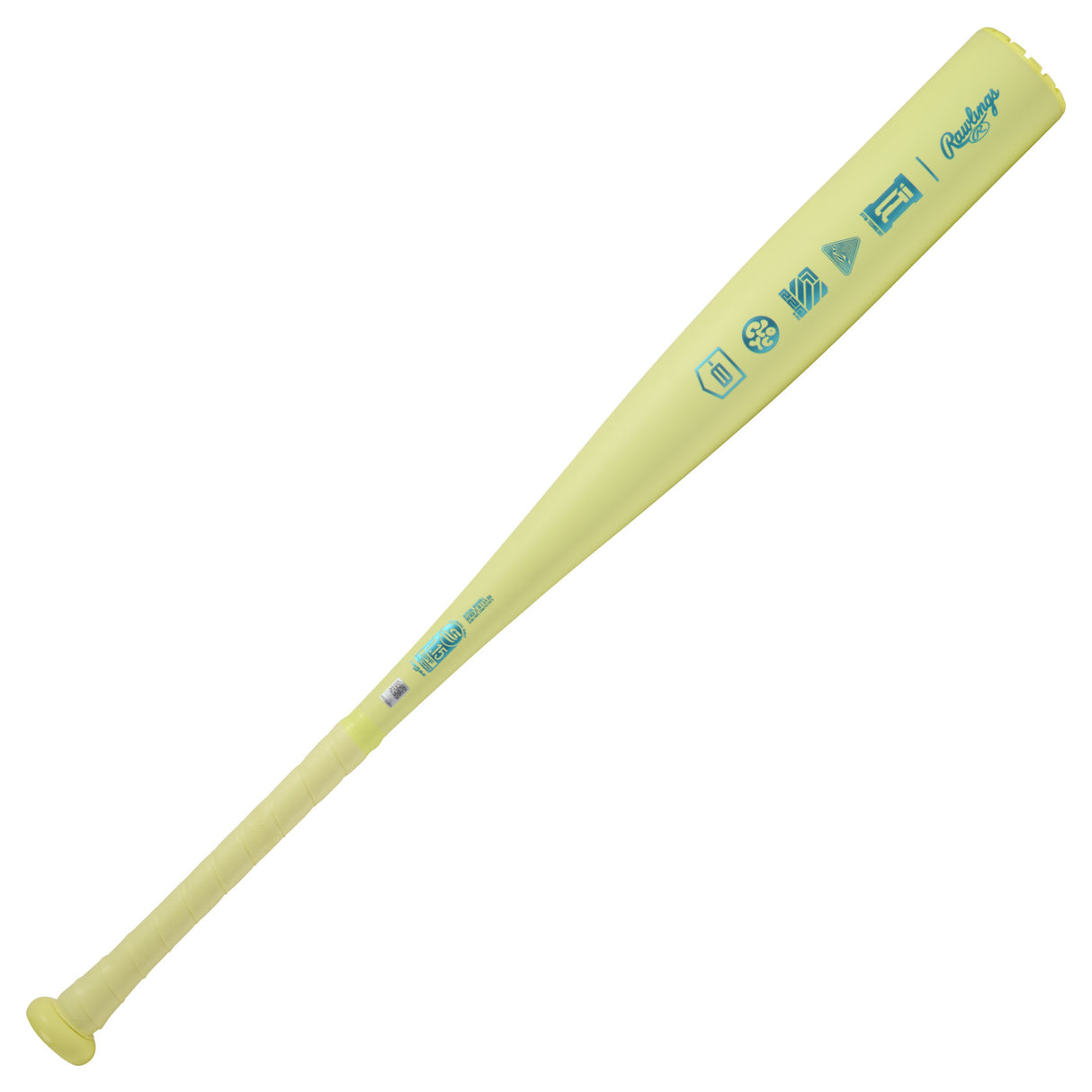2026 Rawlings Clout Ai Aluminum USSSA Baseball Bat RUT6C8 -8