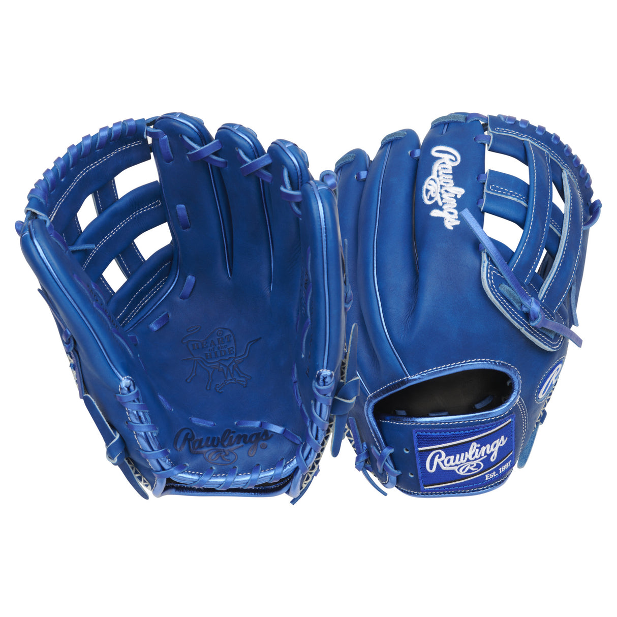 Rawlings Heart of the Hide Kris Bryant Baseball Glove 12.25"