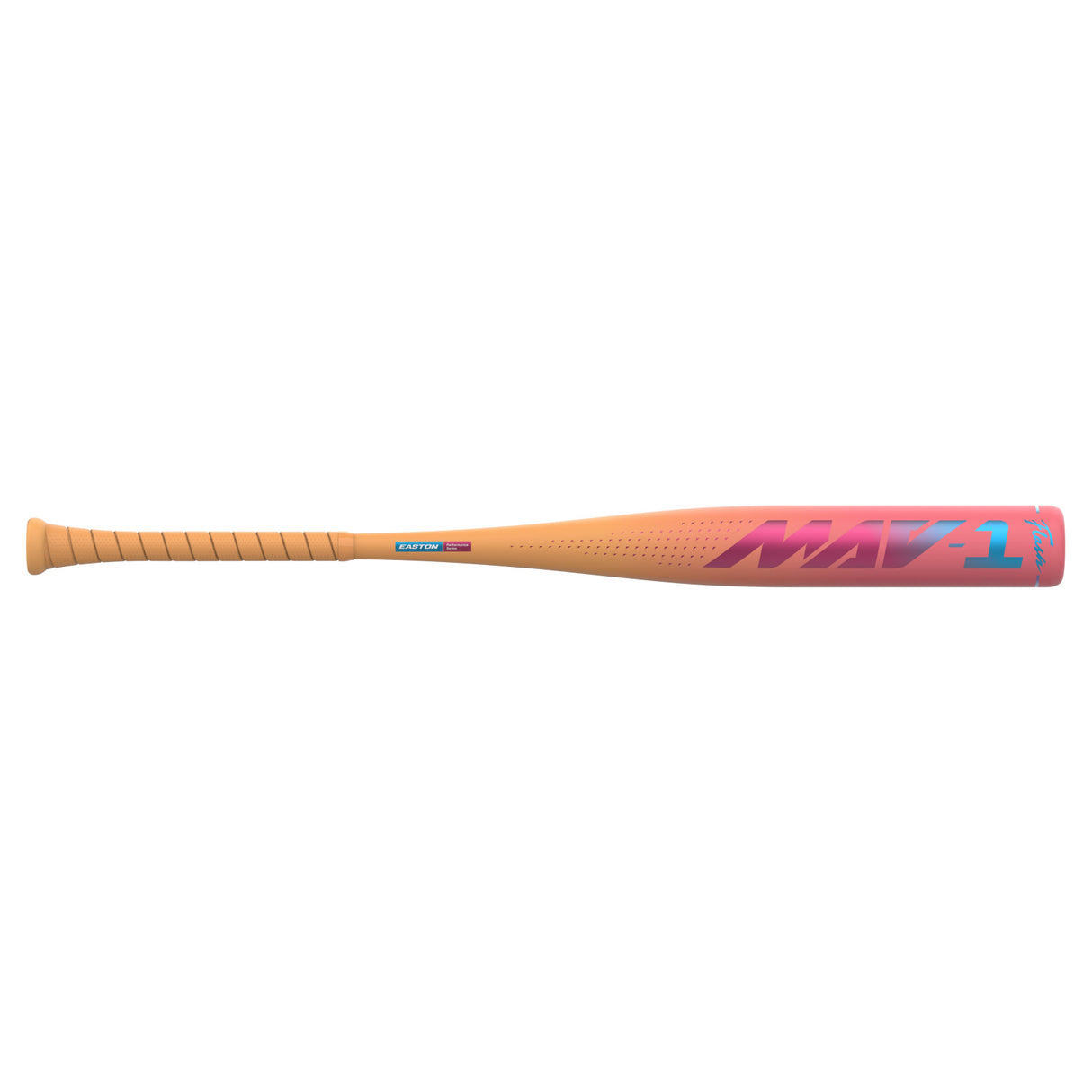 2026 Easton Mav1 Flash BBCOR Baseball Bat -3oz EBB6M1F3