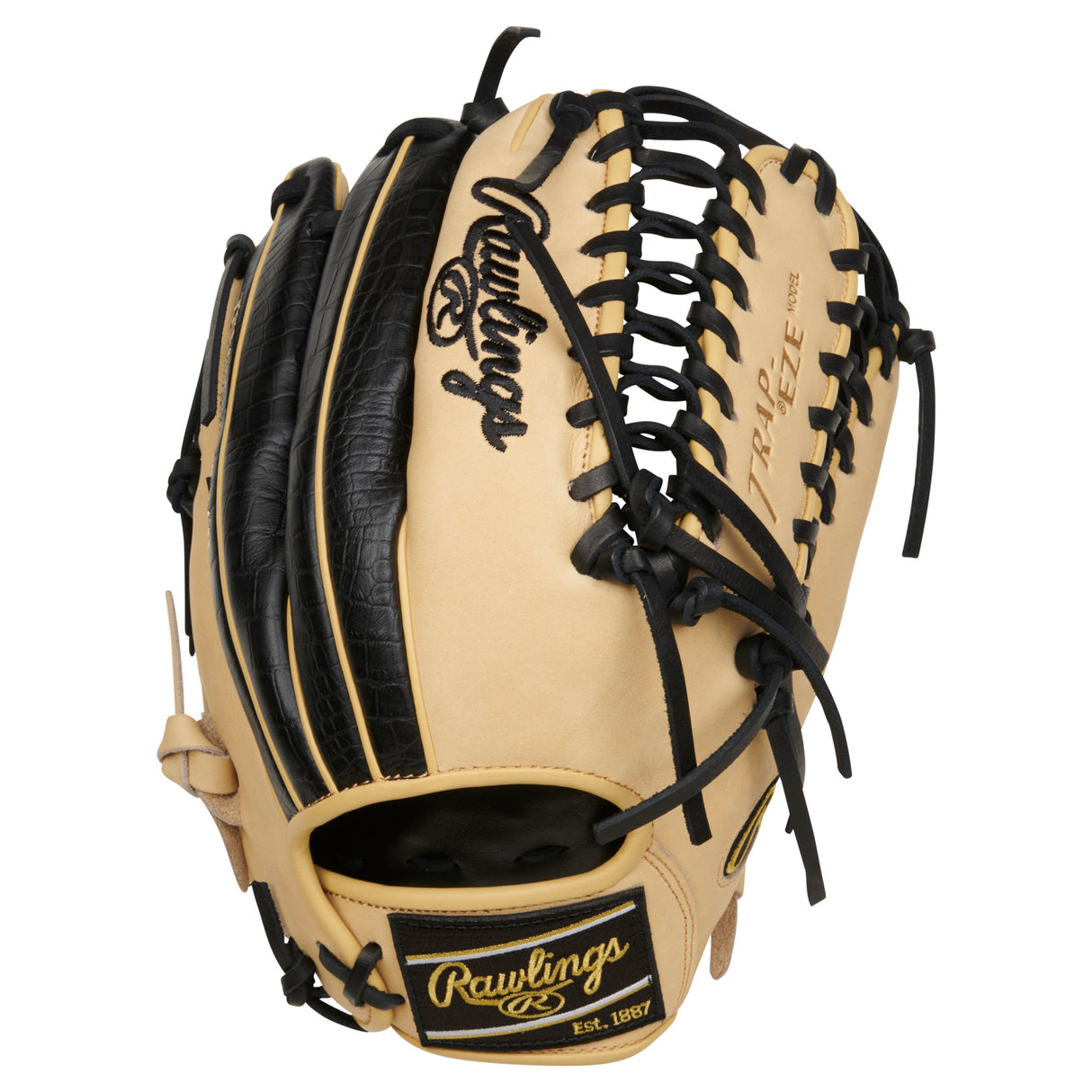Rawlings Heart of the Hide R2G Baseball Glove 12.75" RPROR30