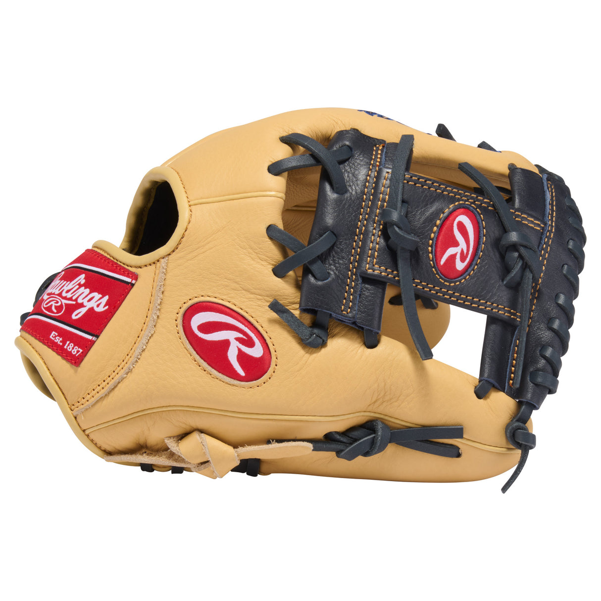 Rawlings Select Pro Lite Baseball Glove 11.25" SPL112AV