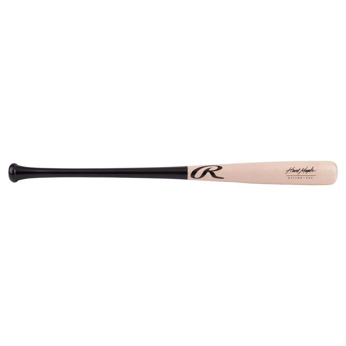 Rawlings Adirondack 271 Hard Maple Wood Baseball Bat R271MB