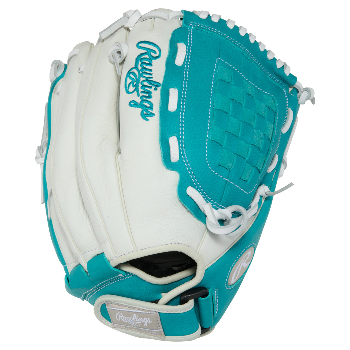 Rawlings Shut Out Fastpitch Softball Glove 12" RSO120W