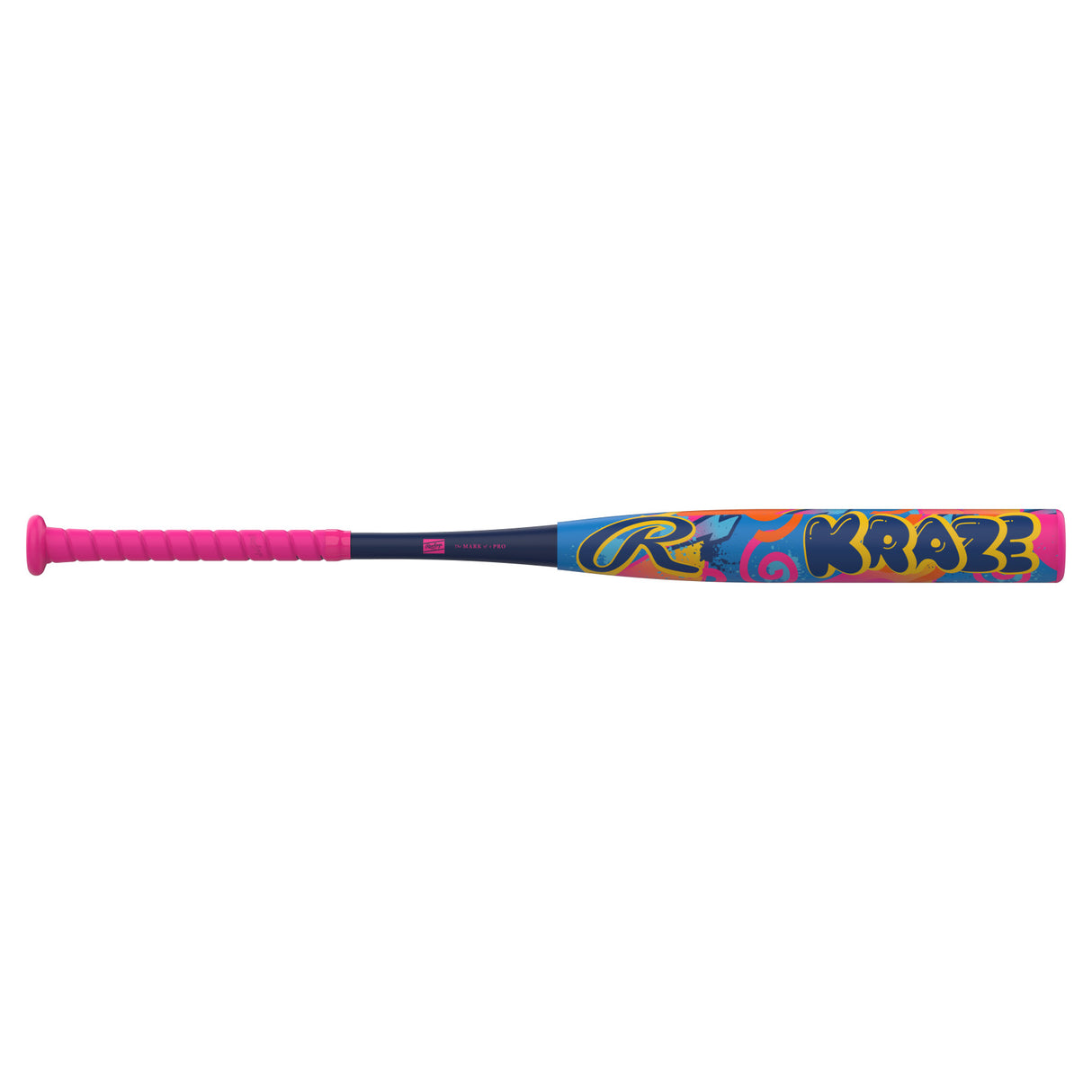 2027 Rawlings Kraze Fastpitch Softball Bat -13oz RFP7KZ13
