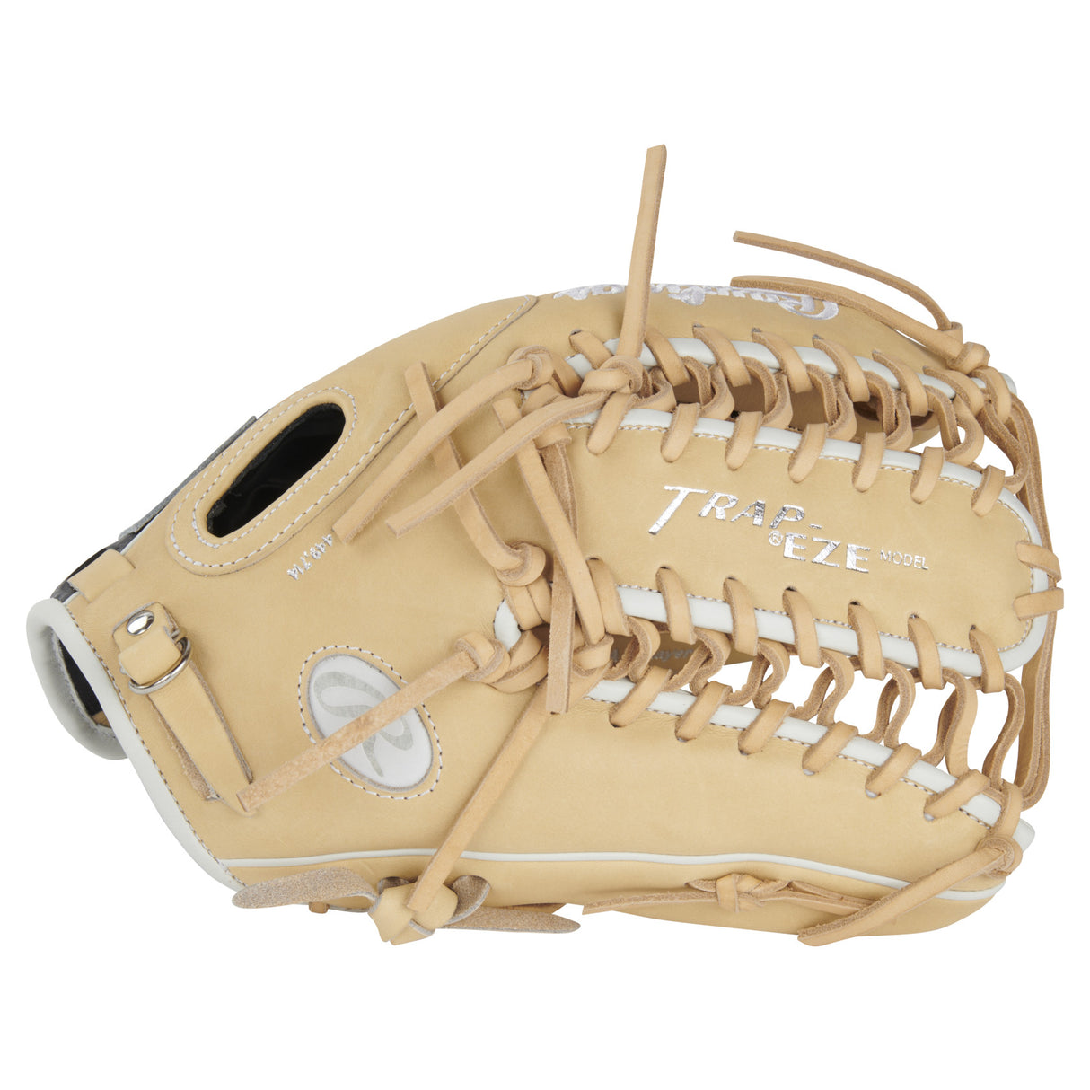 Rawlings Heart of the Hide Baseball Glove 12.75" RPROMT27CC