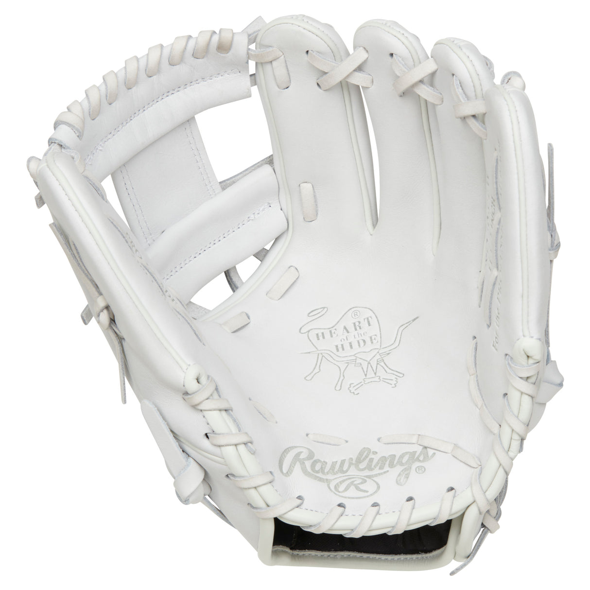 Rawlings Pro Label Element Heart of the Hide Baseball Glove