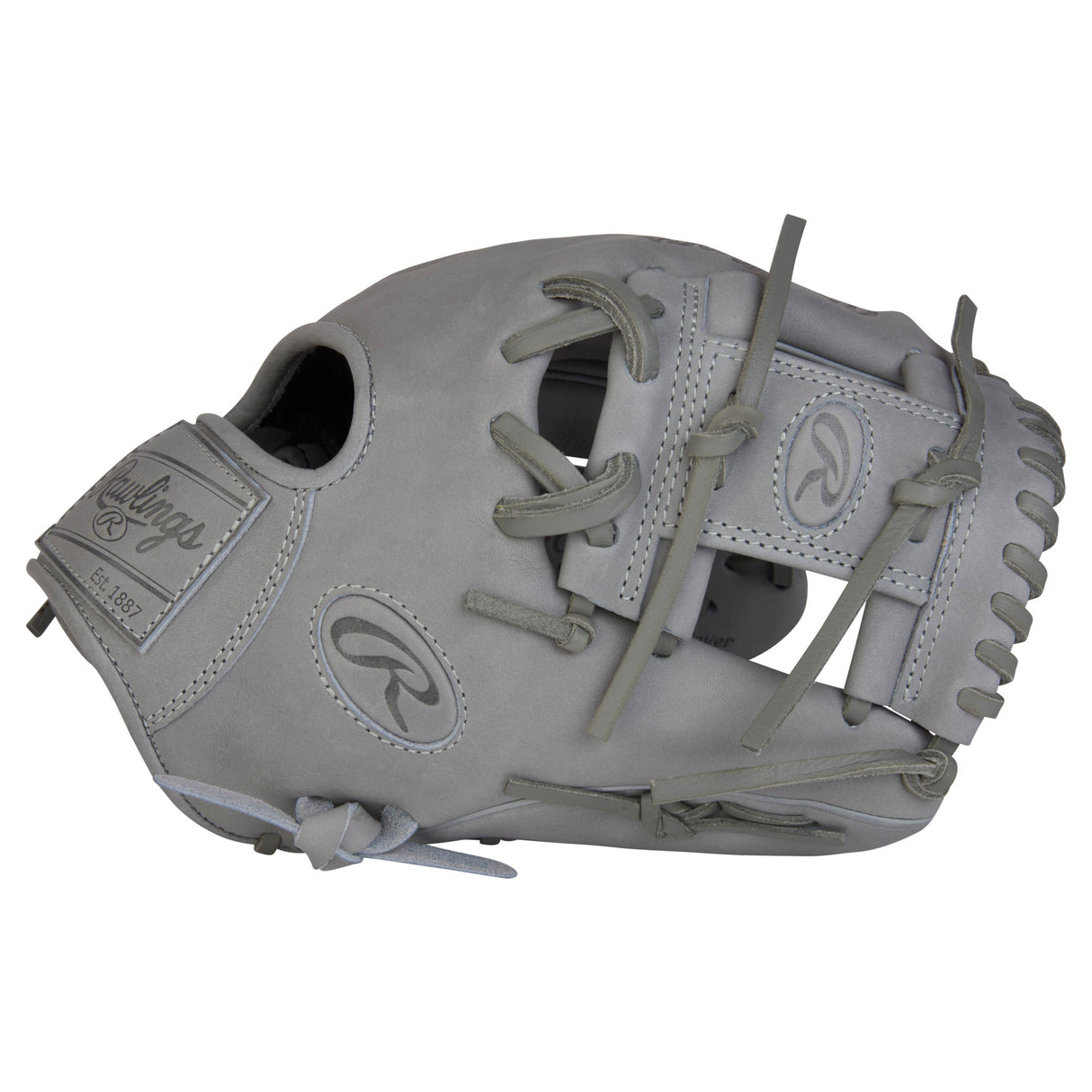 Rawlings Pro Label Element Heart of the Hide Baseball Glove