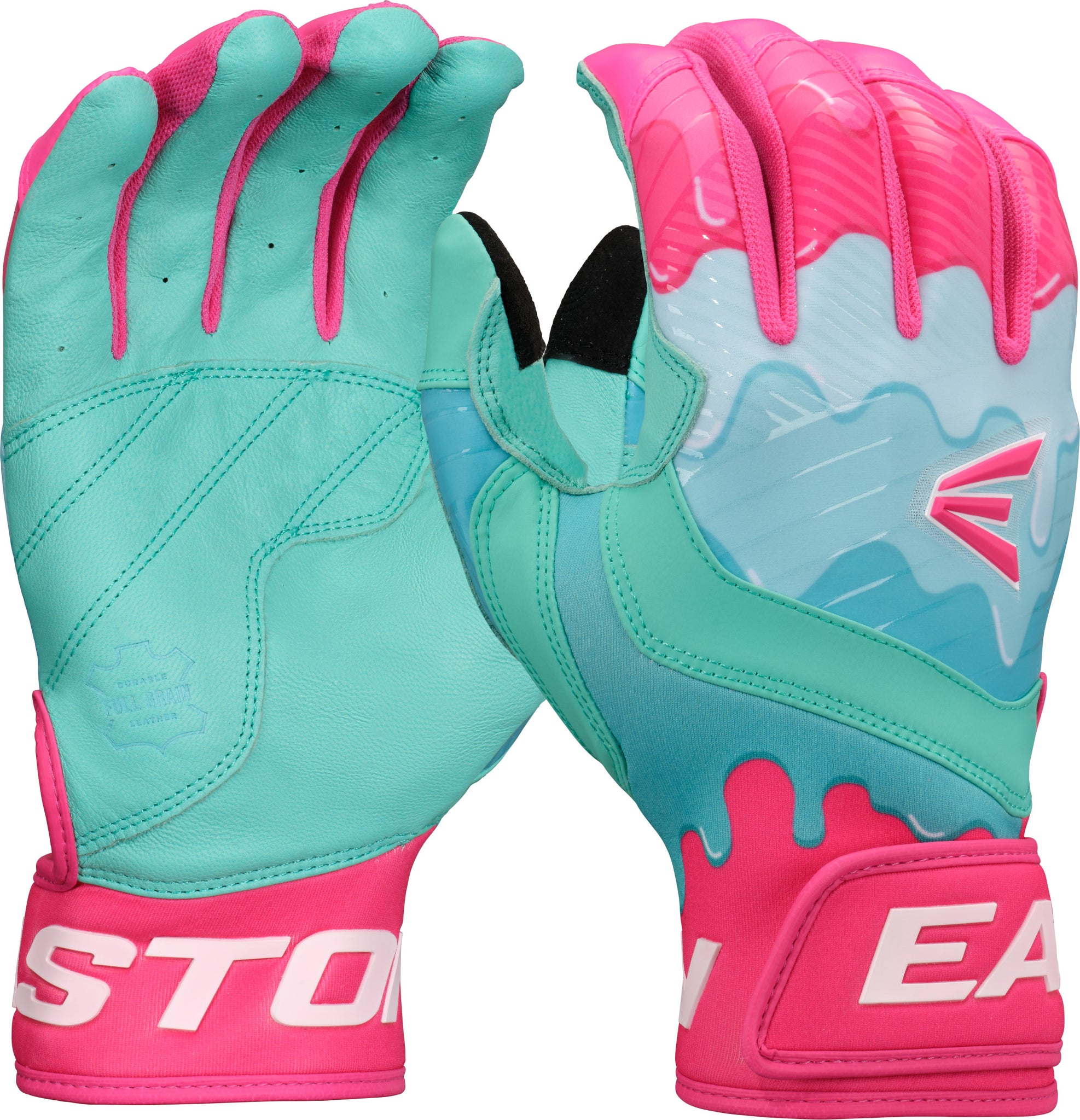 Easton Walk Off Ethos Batting Gloves