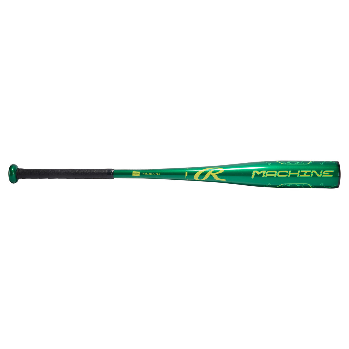 2026 Rawlings Machine Aluminum USA Baseball Bat RUS6M10 -10o