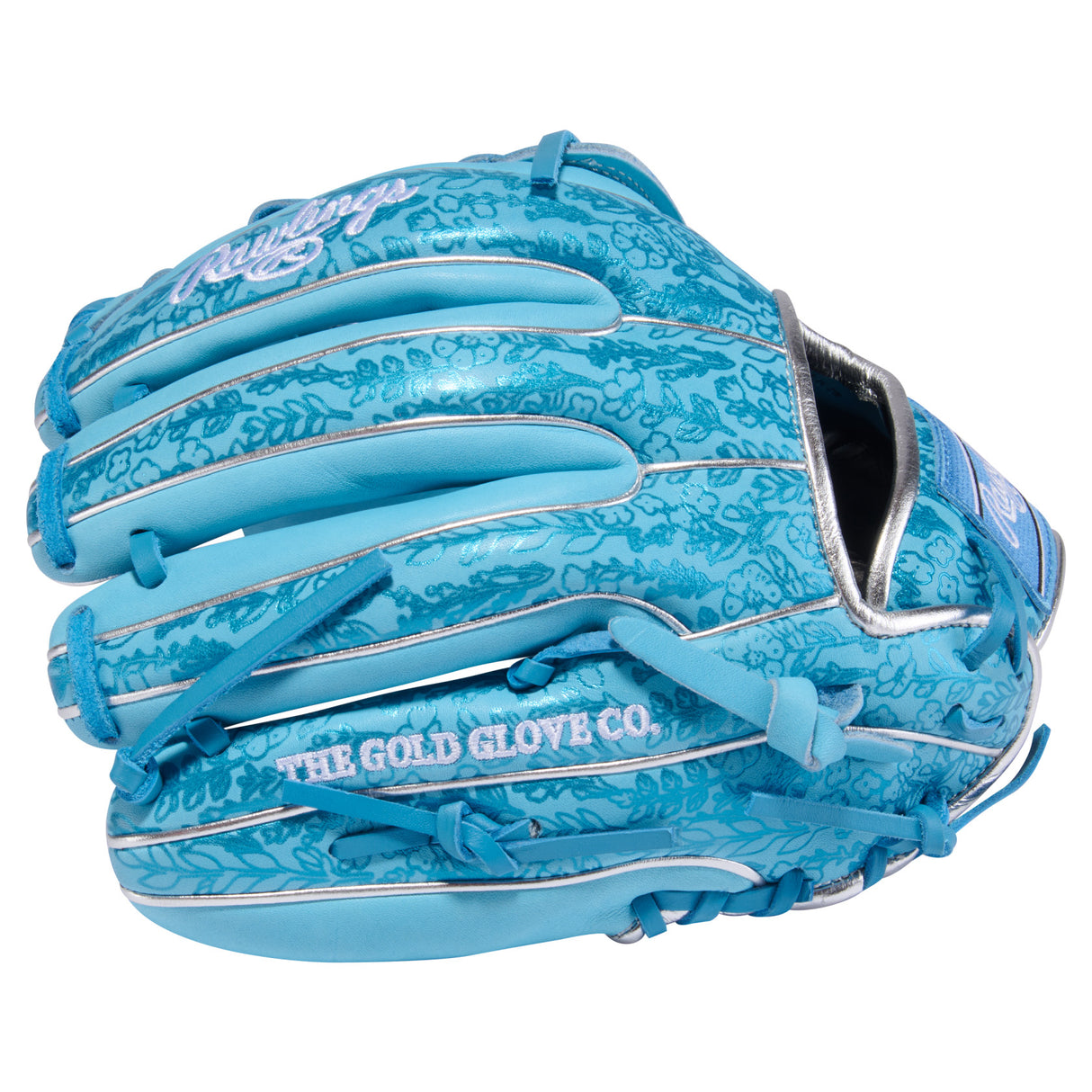 Rawlings Heart of the Hide Fastpitch Softball Glove 11.75" PRO715SB-6CB