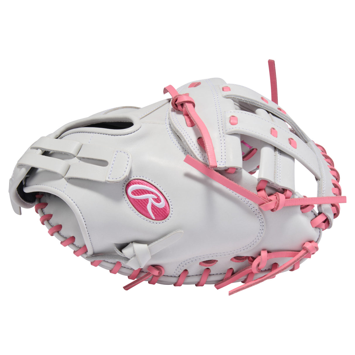 Rawlings Liberty Advanced Catcher's Mitt 33" RLACM33FP-24WP