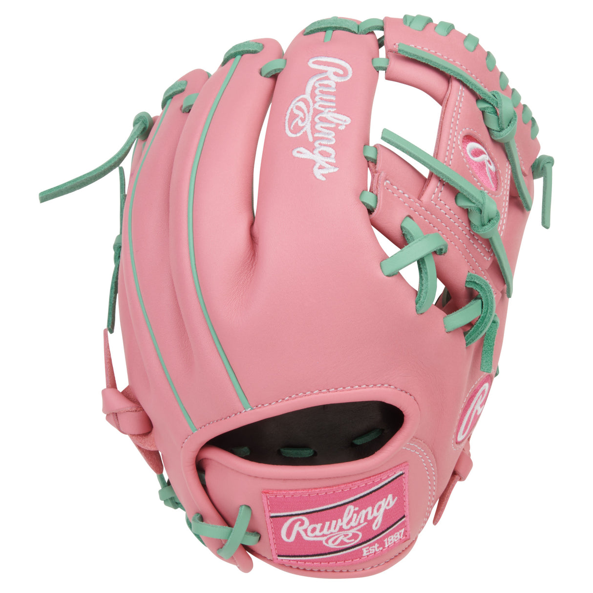 Rawlings NXT Series Baseball Glove 11.5" NXT204U-2PM