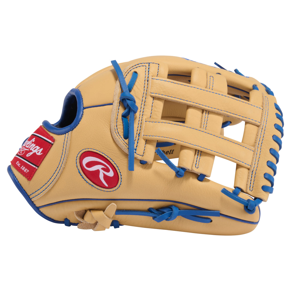 Rawlings Select Pro Lite Baseball Glove 12" SPL120BHCR