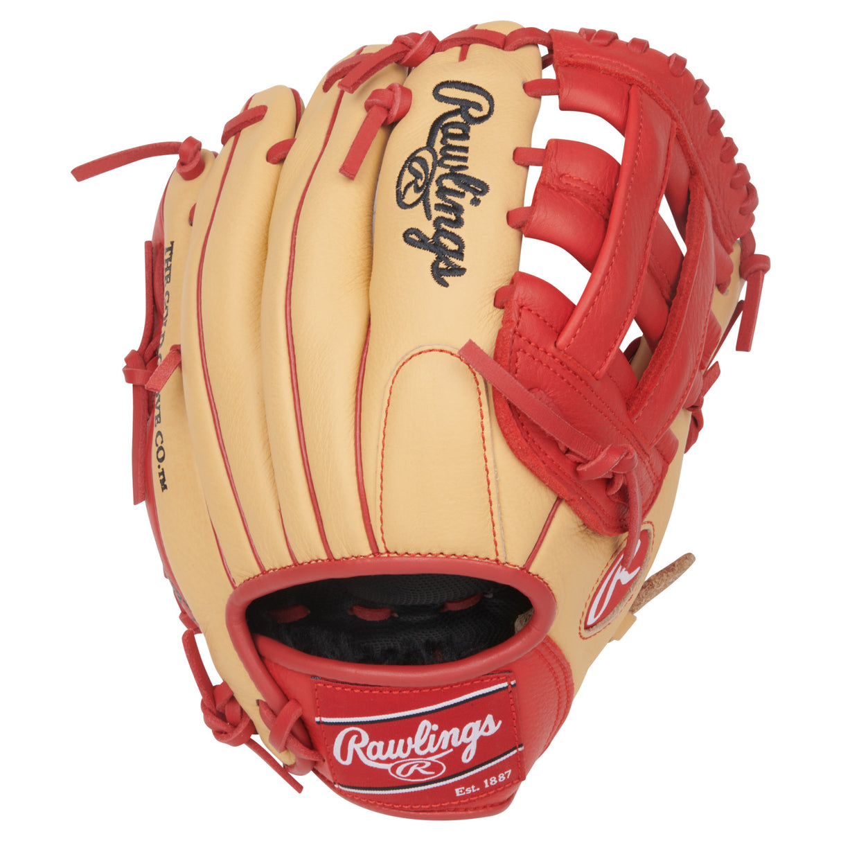 Rawlings Select Pro Lite Baseball Glove 11" SPL110CC
