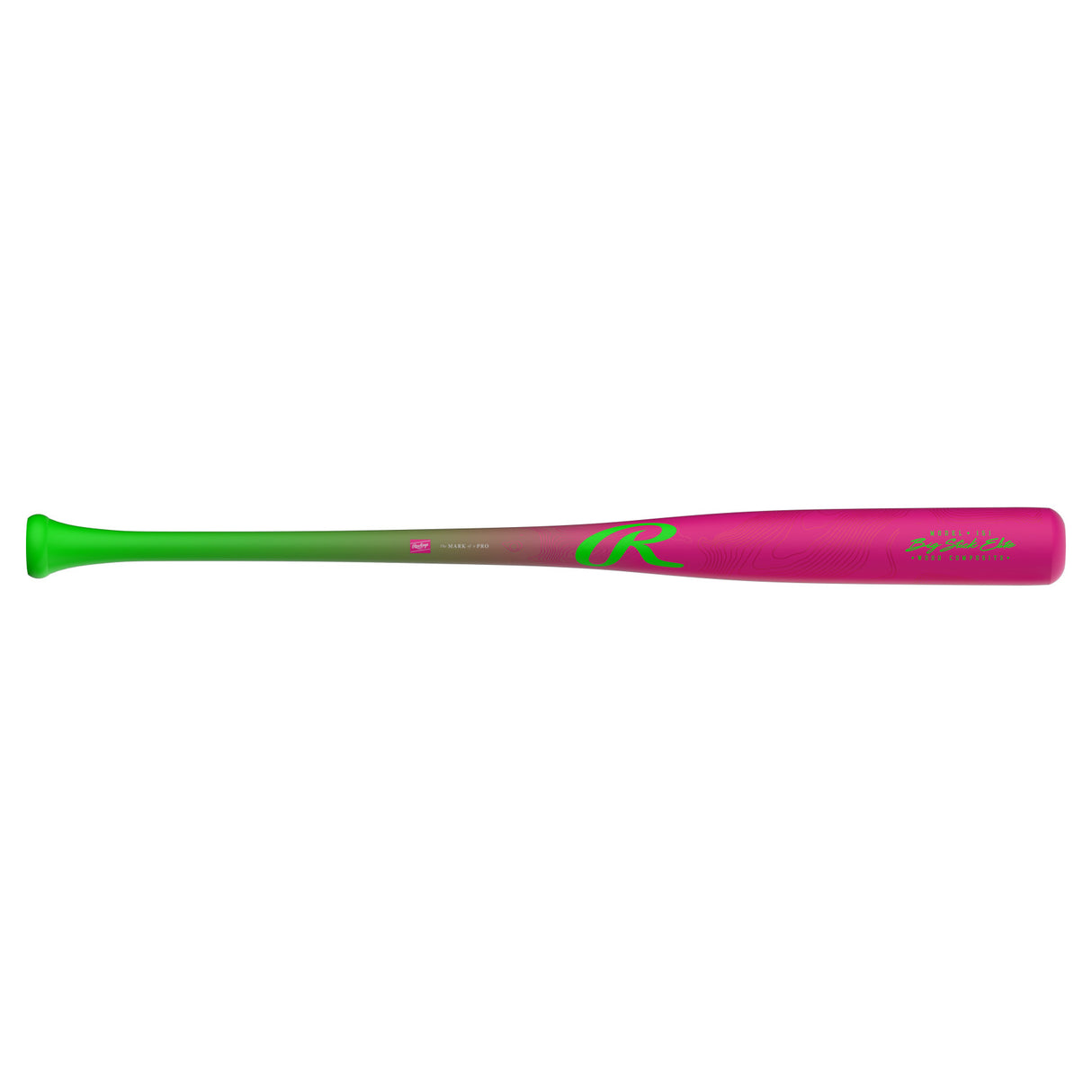 Rawlings 151Y Big Stick Elite Maple/Bamboo Composite Youth W