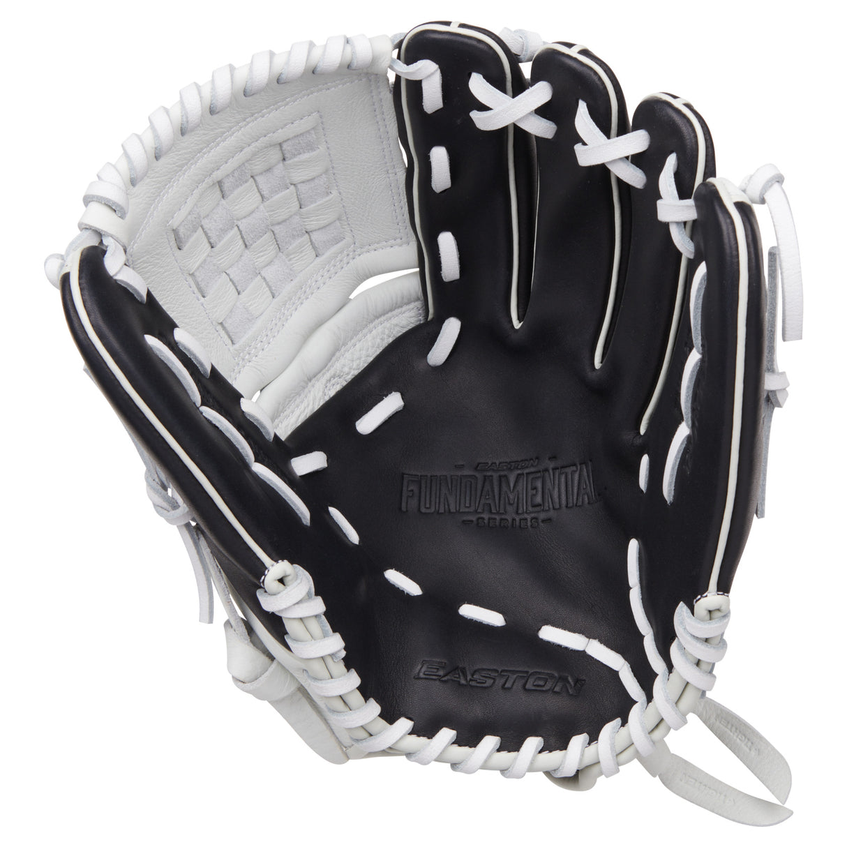 Easton Fundamental Fastpitch Series Fastpitch Softball Glove 12" FMFP12B