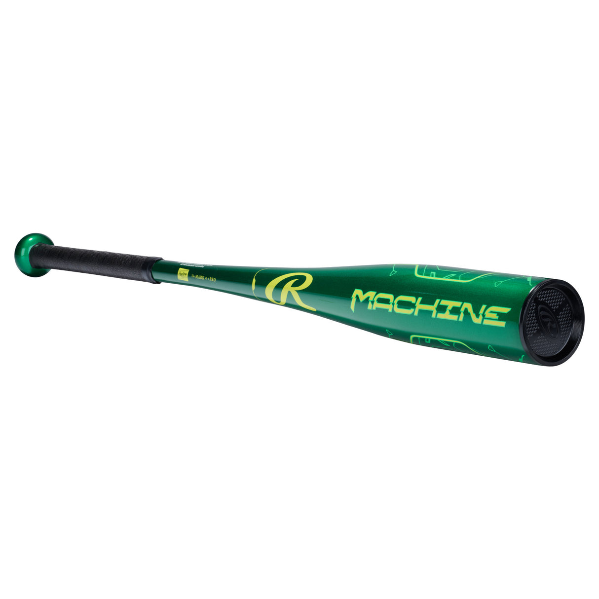 2026 Rawlings Machine Aluminum USA Baseball Bat RUS6M10 -10o
