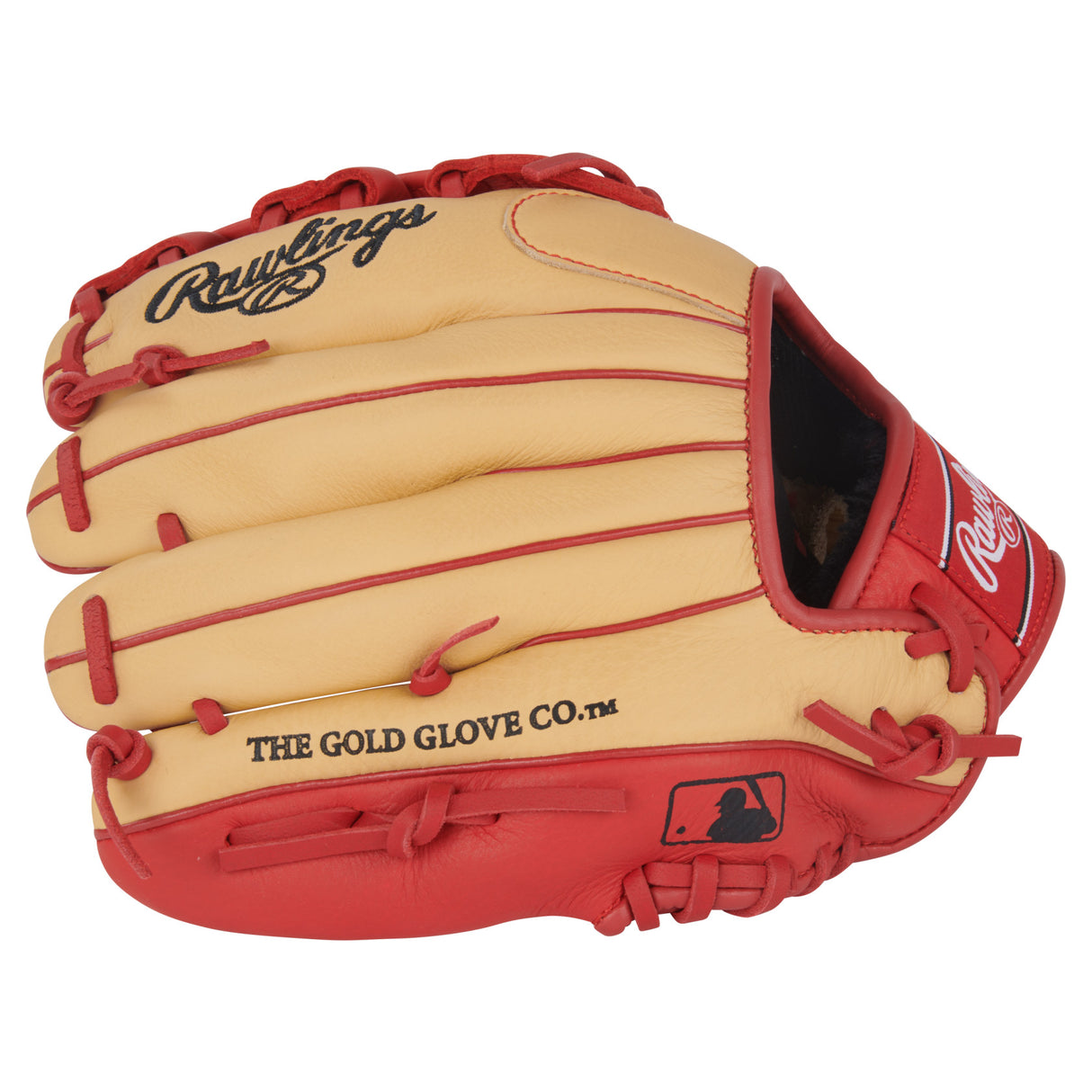 Rawlings Select Pro Lite Baseball Glove 11" SPL110CC