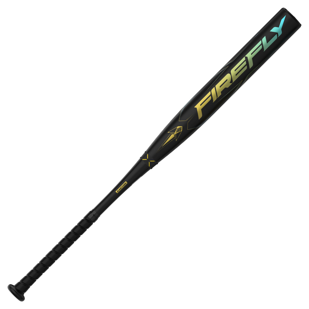 2026 Easton FireFly Fastpitch Softball Bat -12oz EFP6FF12