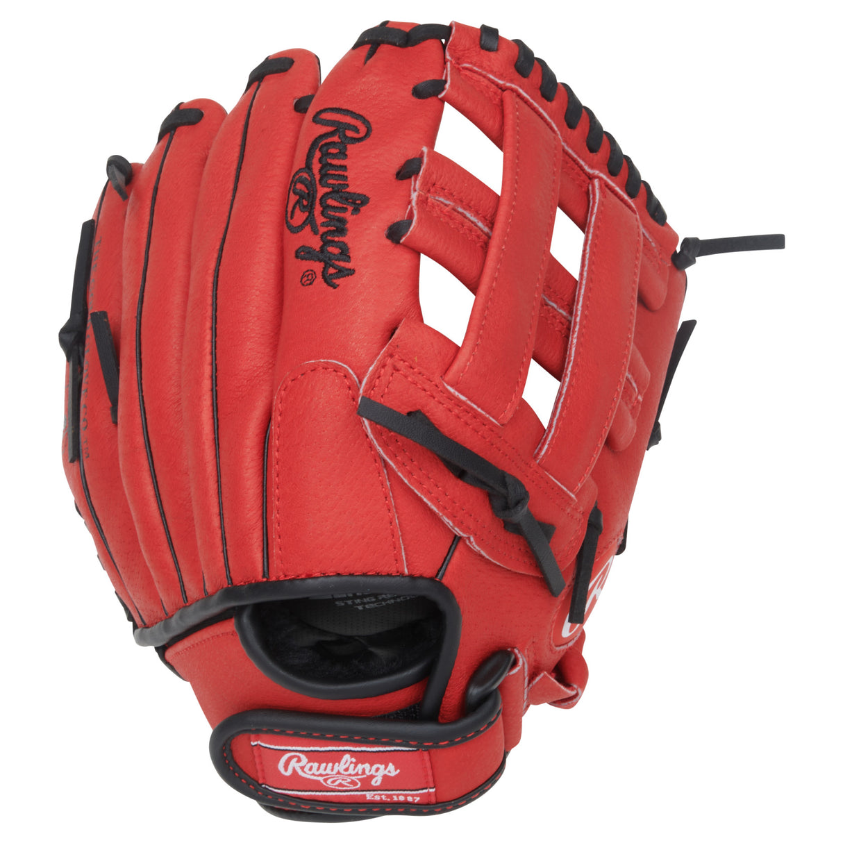 Rawlings Sure Catch Baseball Glove 10.5" SC105CCC