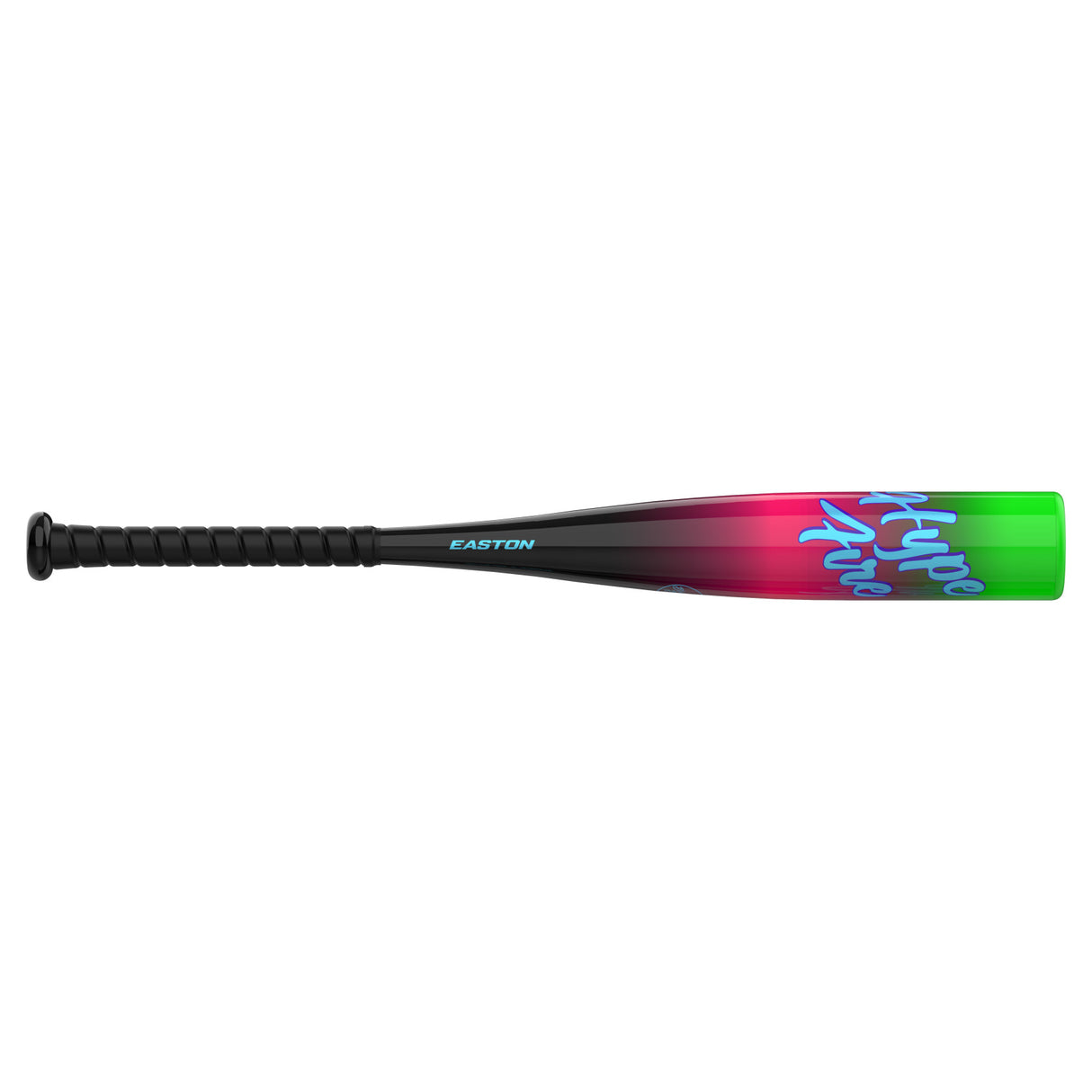 2027 Easton Hype Fire Junior Big Barrel USSSA Baseball Bat -10oz EJB7HYP10