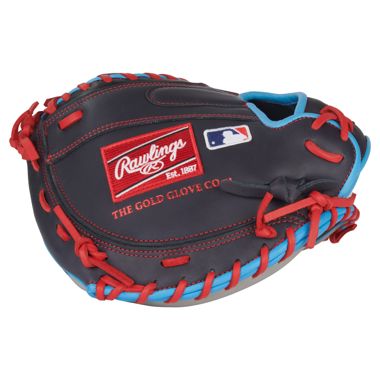 Rawlings NXT Series Catcher's Mitt 32.5" NXTCM325UNG