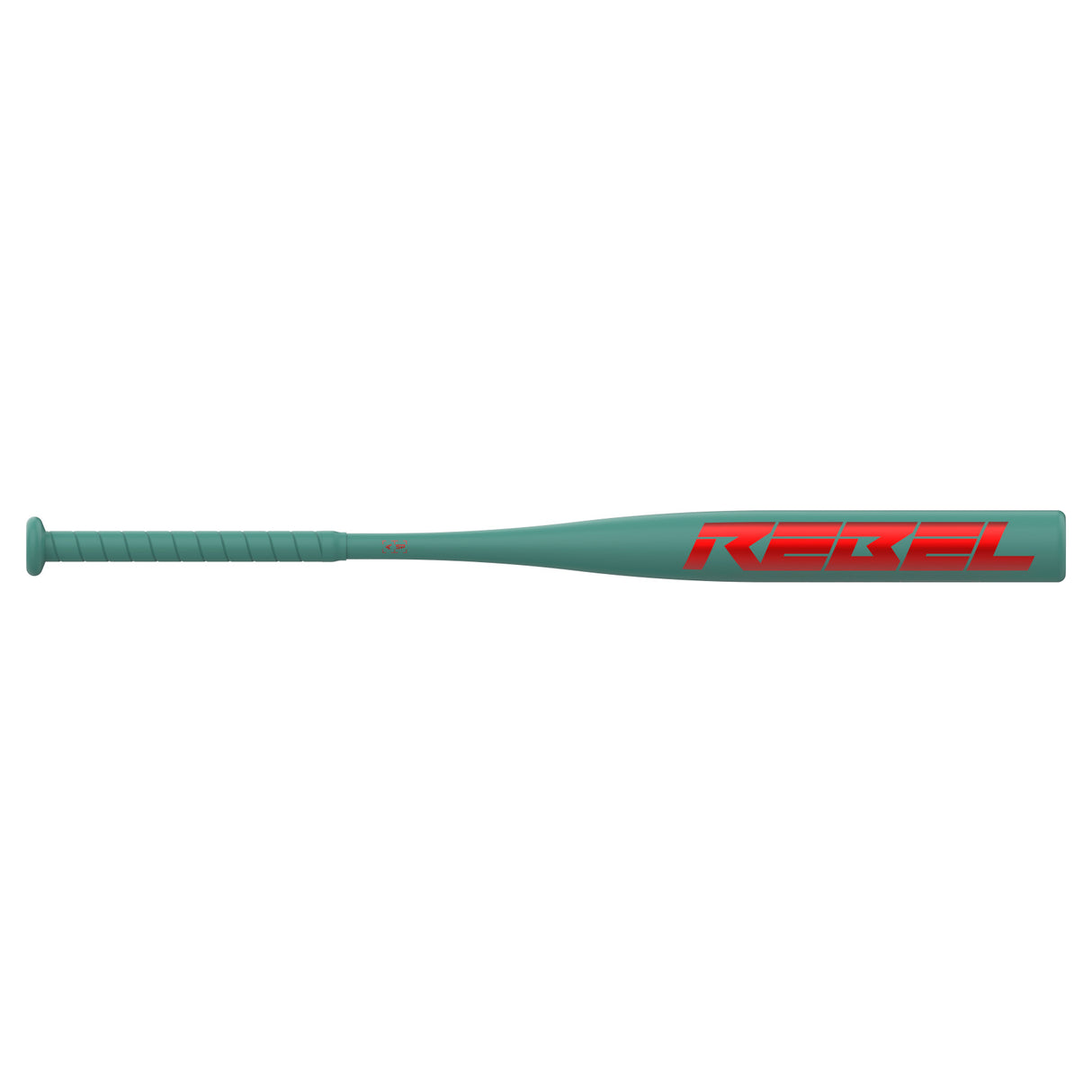 2027 Easton Rebel Slowpitch Softball Bat Loaded ESD7RBL