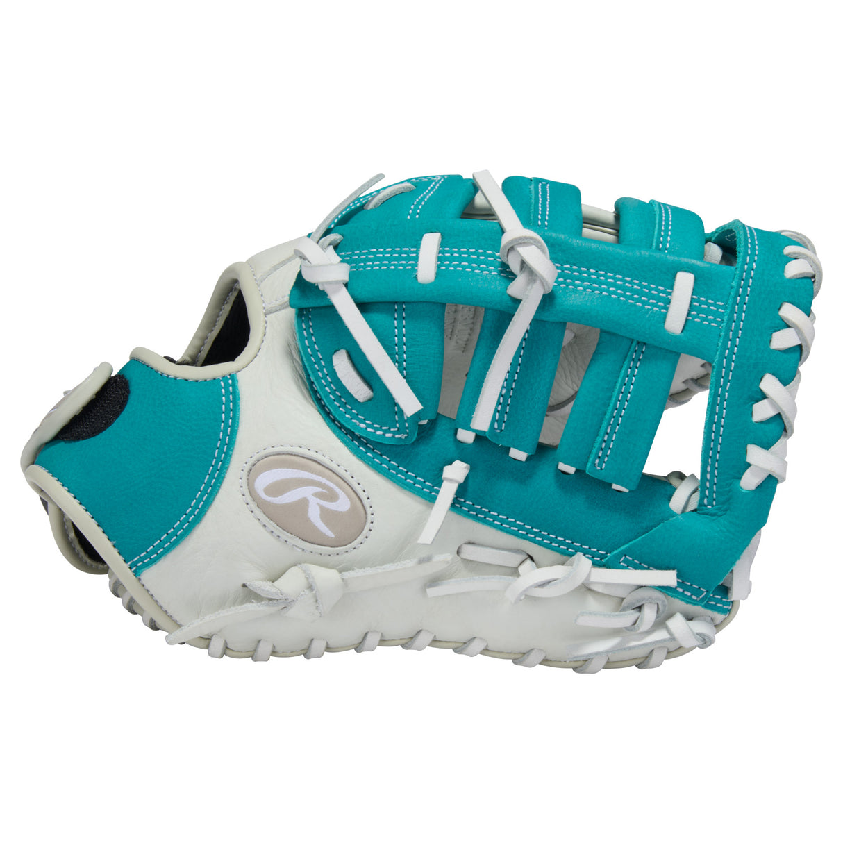 Rawlings Shut Out Fastpitch Softball Glove 12" RSOFBM12W