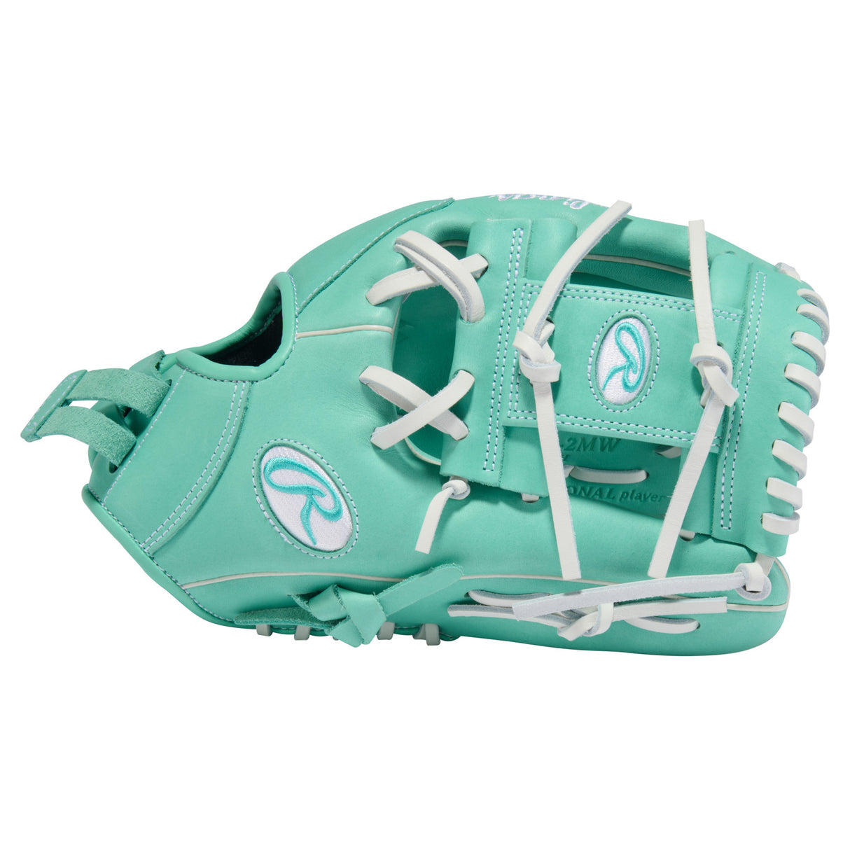 Rawlings R9 Series Fastpitch Softball Glove 12" R9SB120-2MW