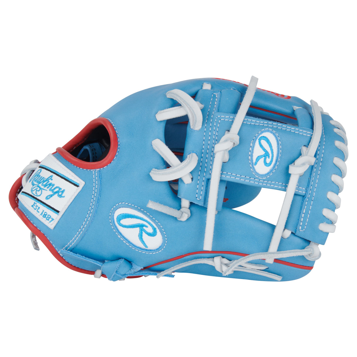 Rawlings NXT Series Baseball Glove 11.75" NXT205U-2CB