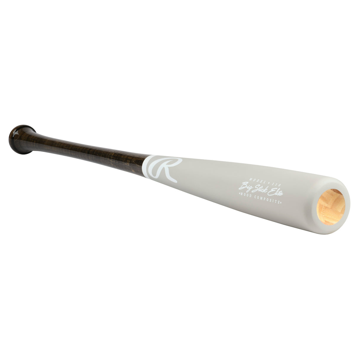 Rawlings Big Stick Elite 110 Maple/Bamboo Composite Wood Bas