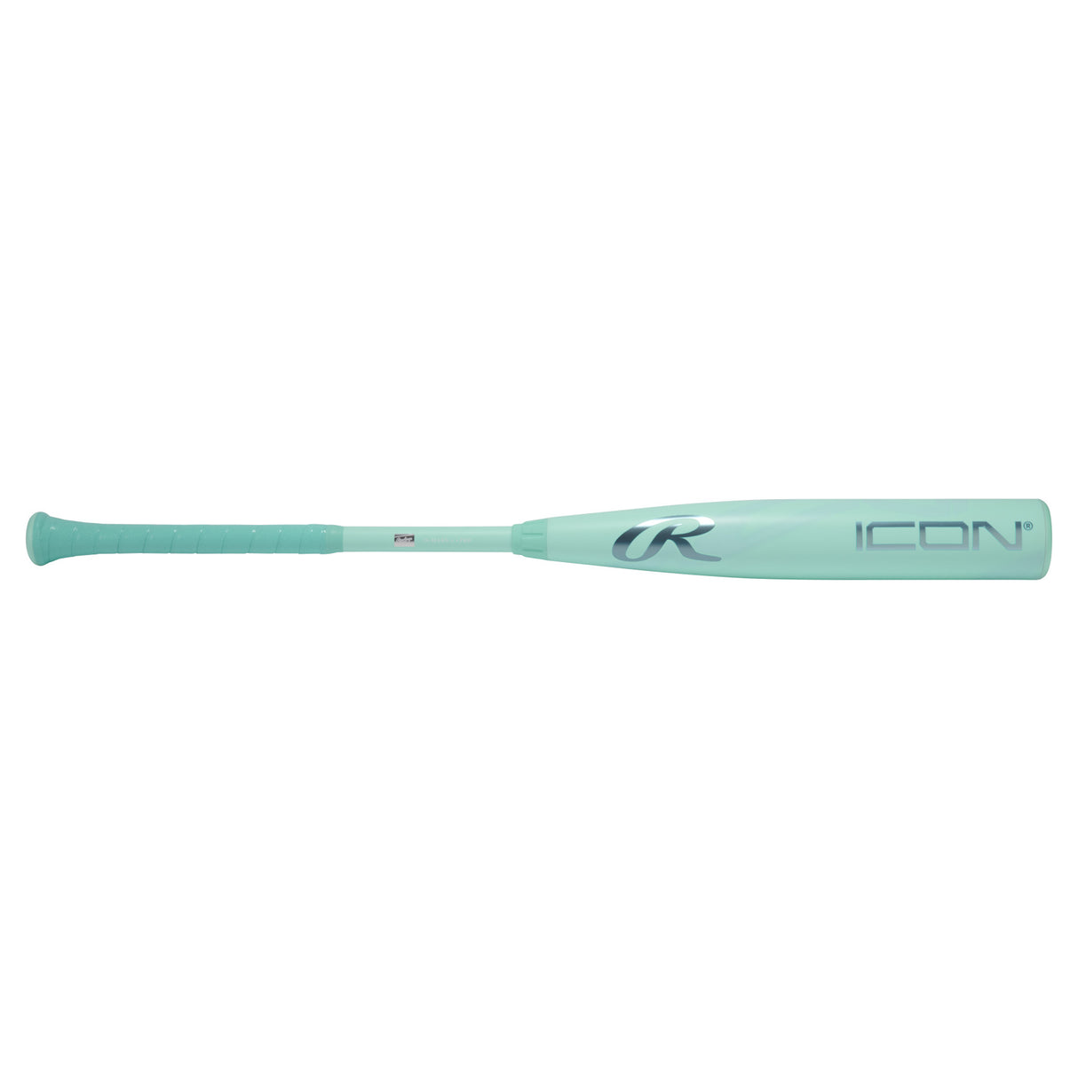 2026 Rawlings Icon BBCOR Baseball Bat RBB6I3 -3oz