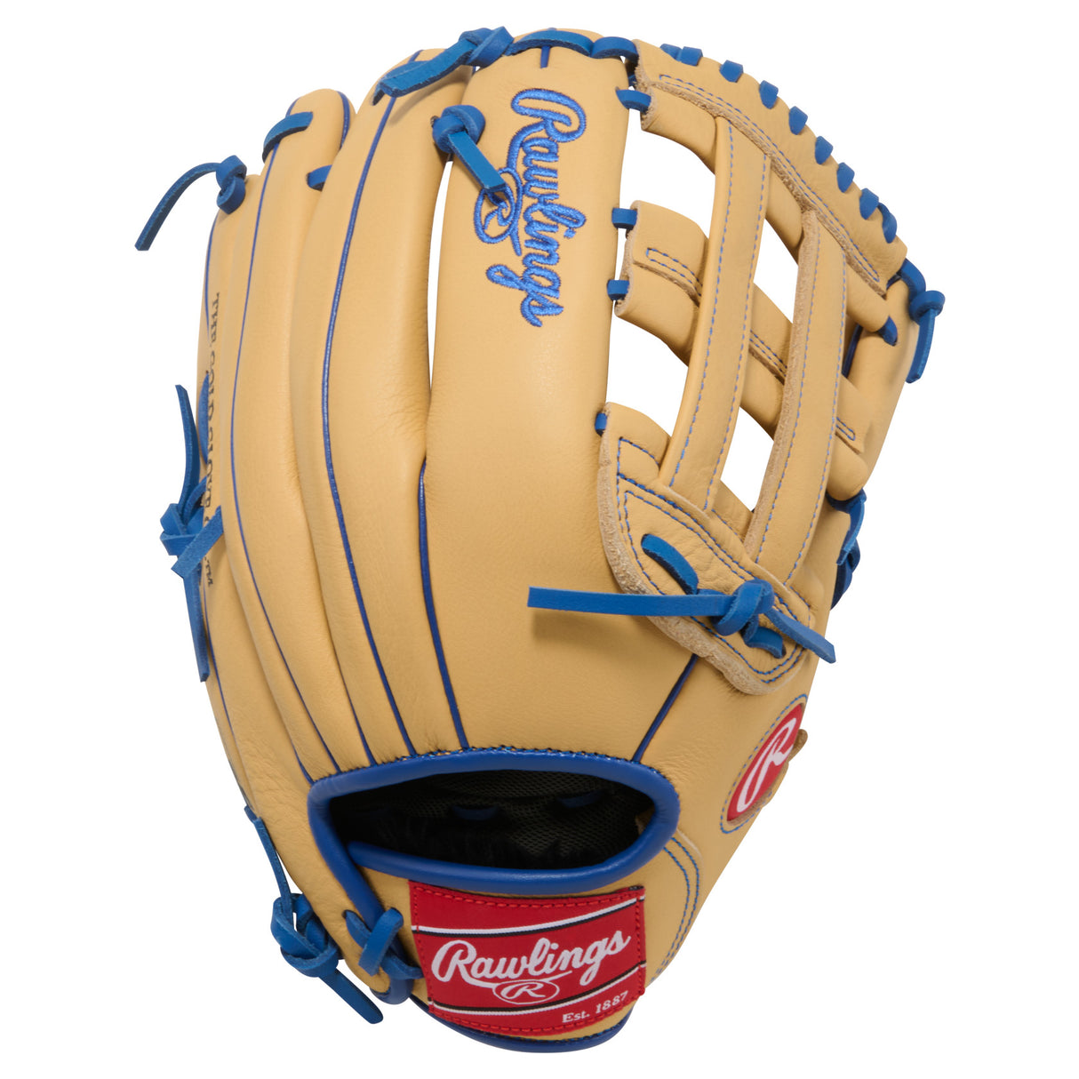 Rawlings Select Pro Lite Baseball Glove 12" SPL120BHCR