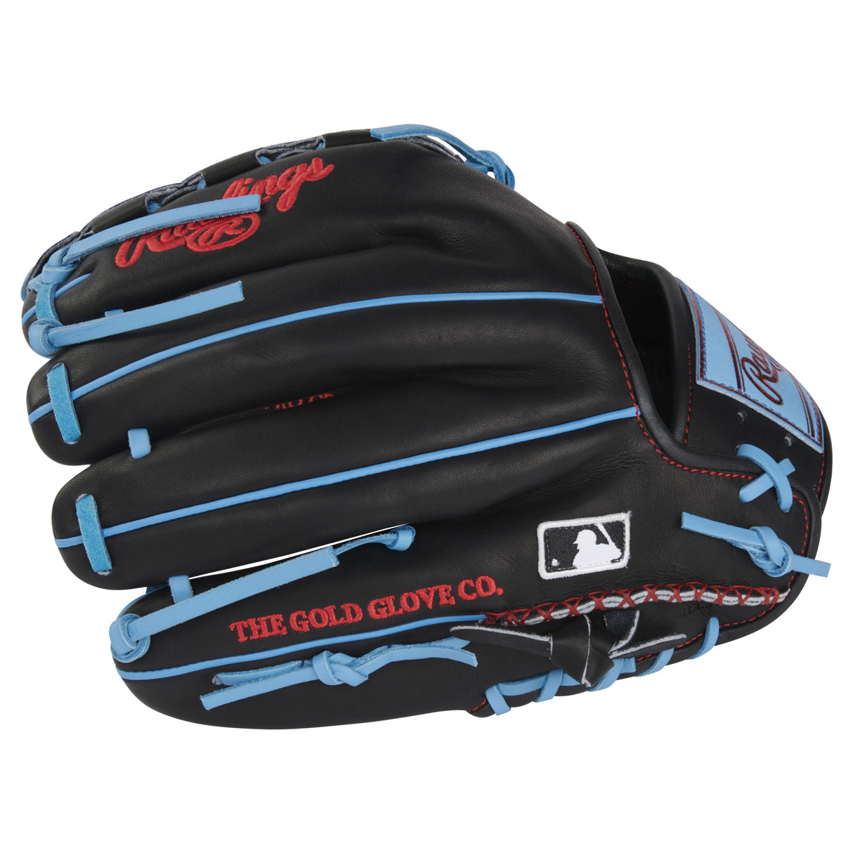Rawlings Heart of the Hide Baseball Glove 11.75" RPRO205-12B