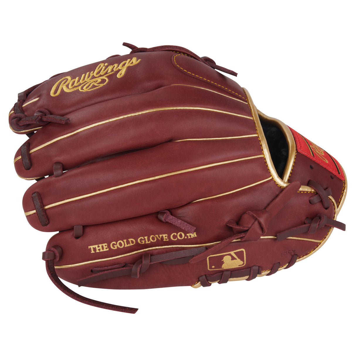 Rawlings R9 Series Baseball Glove 12" R9206-9SH