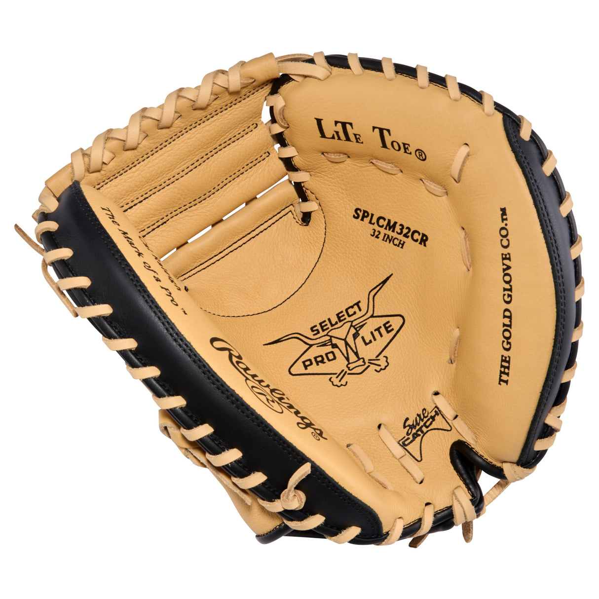 Rawlings Select Pro Lite Baseball Glove 32" SPLCM32CR