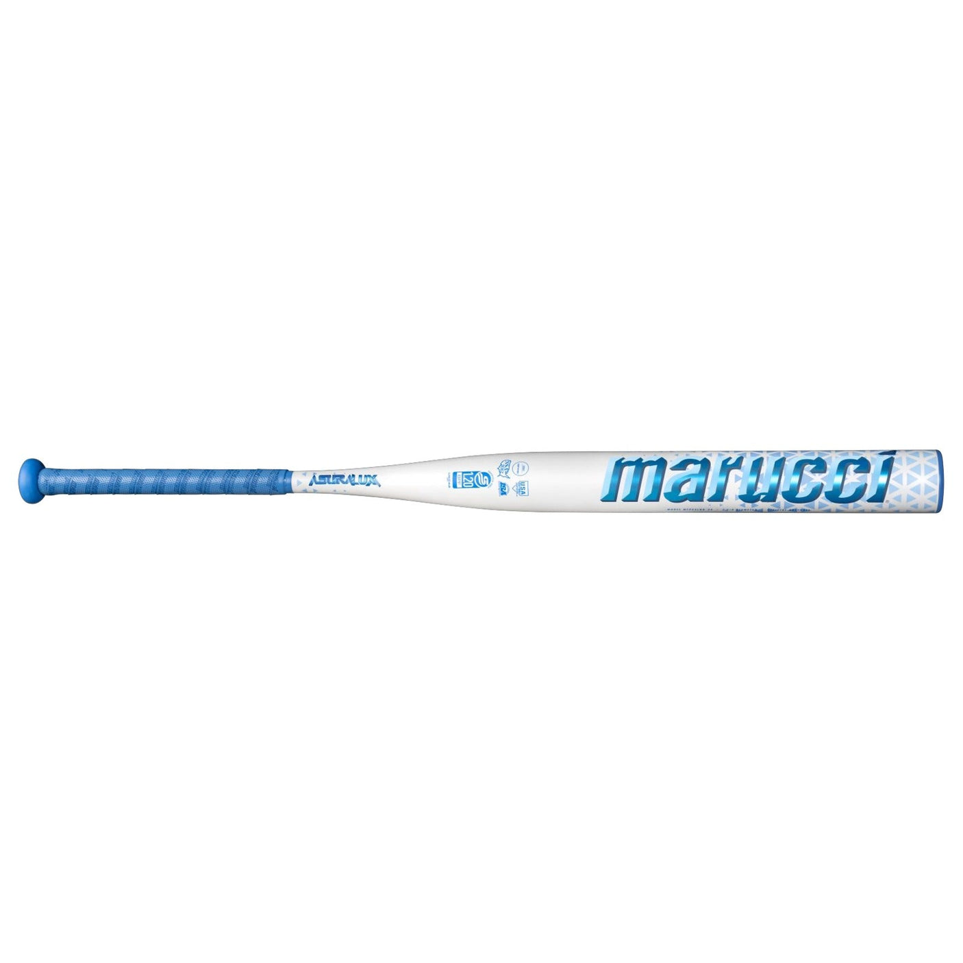 2027 Marucci Asura Lux Rise Fastpitch Softball Bat MFPASLR