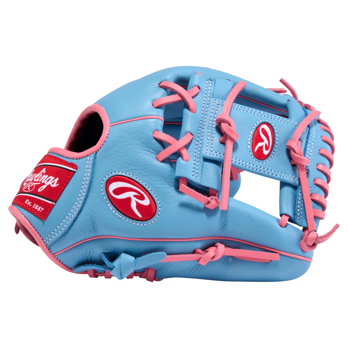 Rawlings Select Pro Lite Baseball Glove 11.5" SPL150MMCB