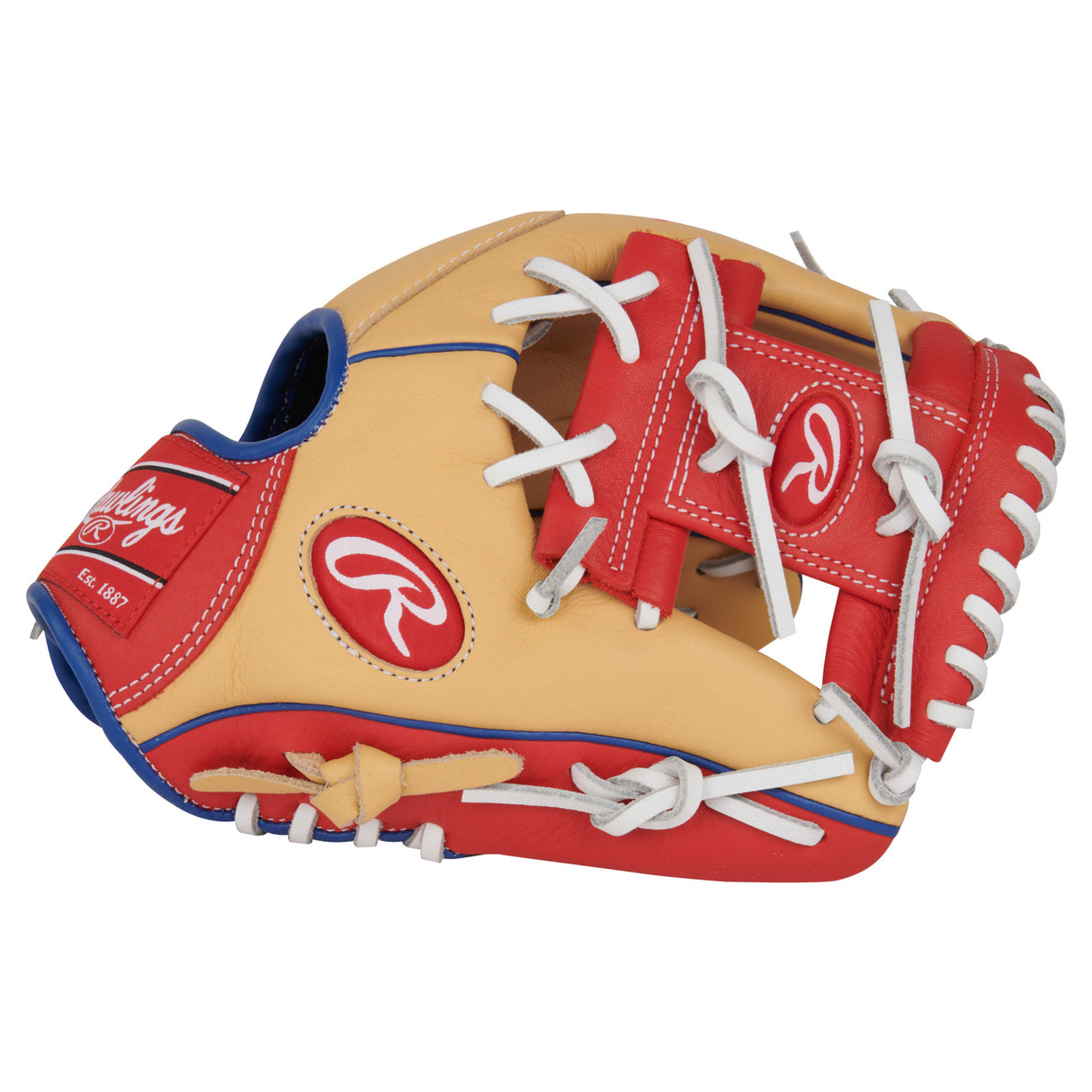 Rawlings Select Pro Lite Baseball Glove 11" SPL110CS