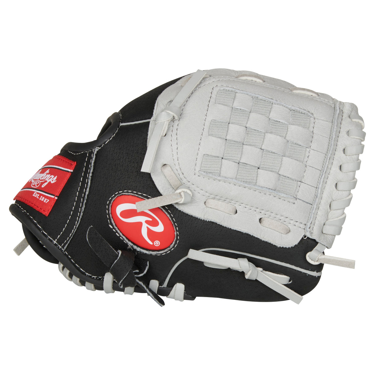 Rawlings Sure Catch Youth Fastpitch Softball Glove 9.5" SC95