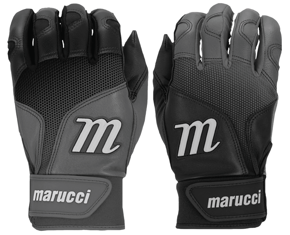 Marucci PWR FADE Batting Gloves Youth Pair