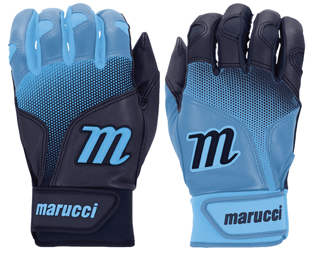 Marucci PWR FADE Batting Gloves Youth Pair