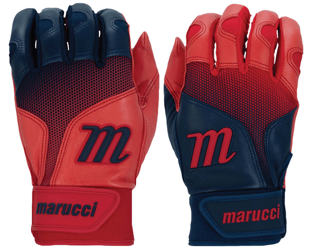 Marucci PWR FADE Batting Gloves Youth Pair