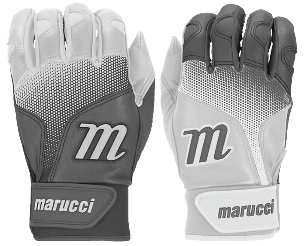 Marucci PWR FADE Batting Gloves Youth Pair