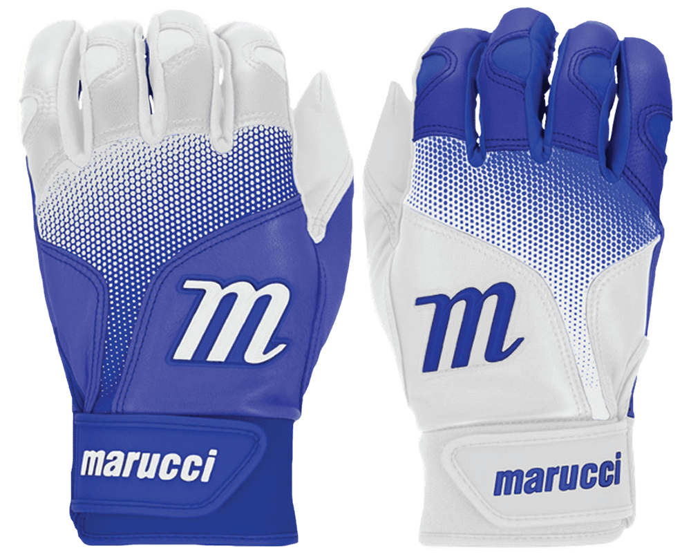 Marucci PWR FADE Batting Gloves Youth Pair