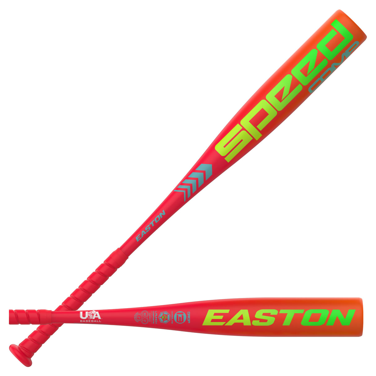2027 Easton Speed Comp Youth USA Baseball Bat -13oz EUS7SPC13