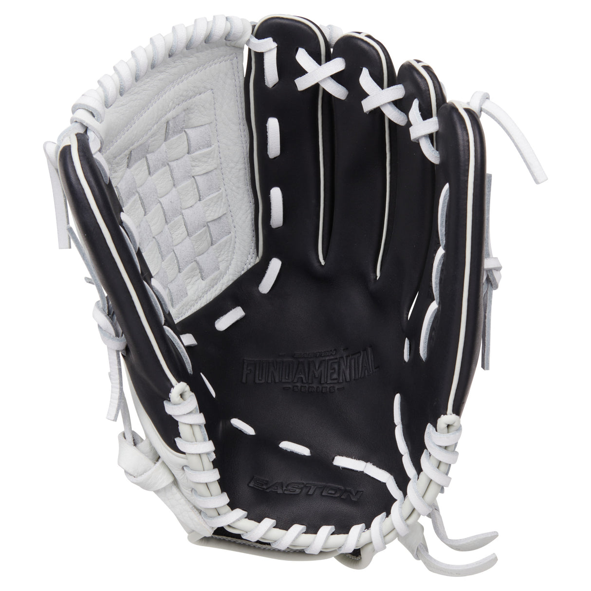 Easton Fundamental Fastpitch Series Fastpitch Softball Glove 12.5" FMFP125B
