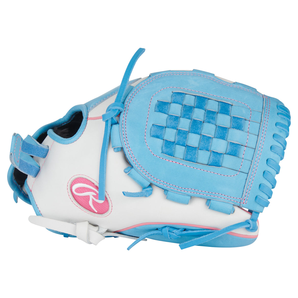 Rawlings Liberty Advanced Fastpitch Softball Glove 12.5" RLA125-3WCB