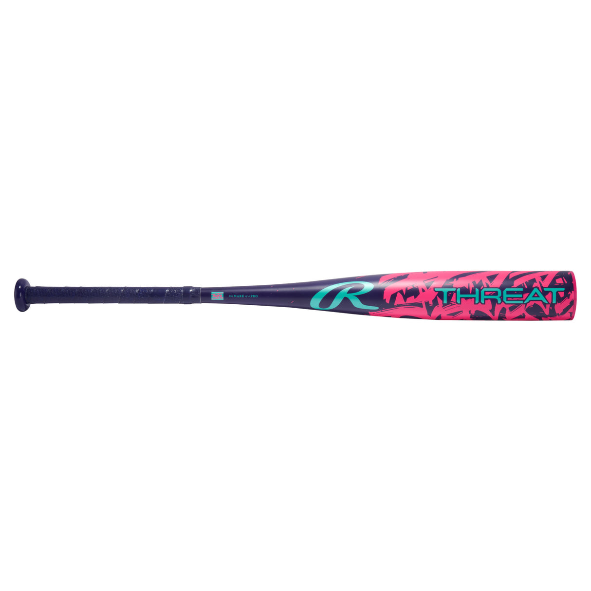2026 Rawlings Threat Composite USSSA Baseball Bat RUT6T12 -1