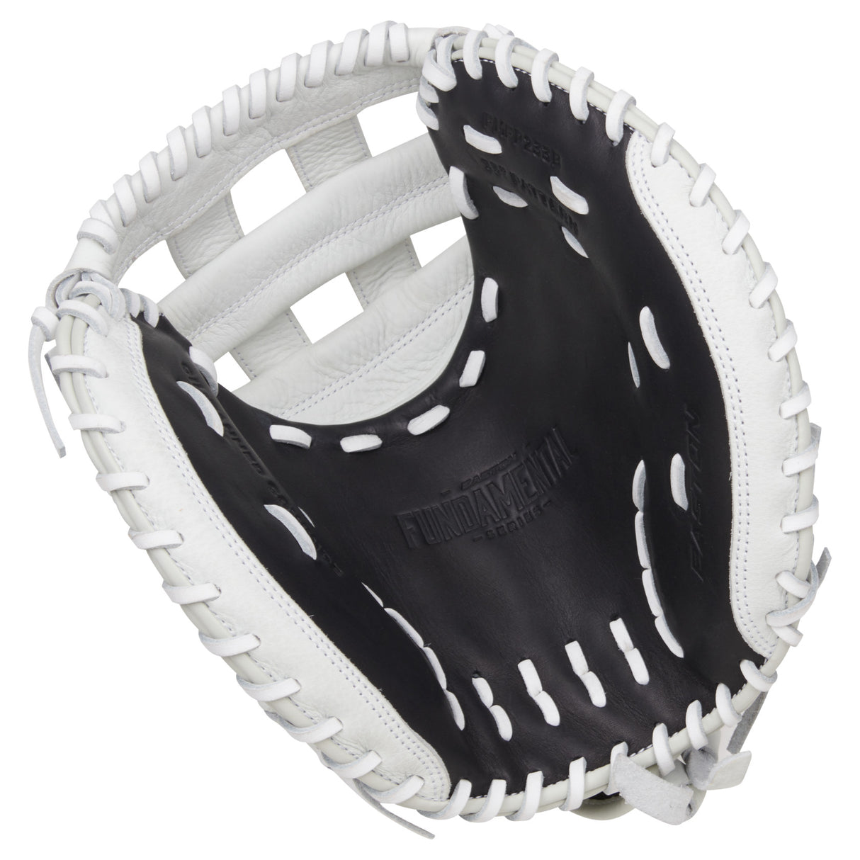 Easton Fundamental Fastpitch Series Catcher's Mitt 33" FMFP233B